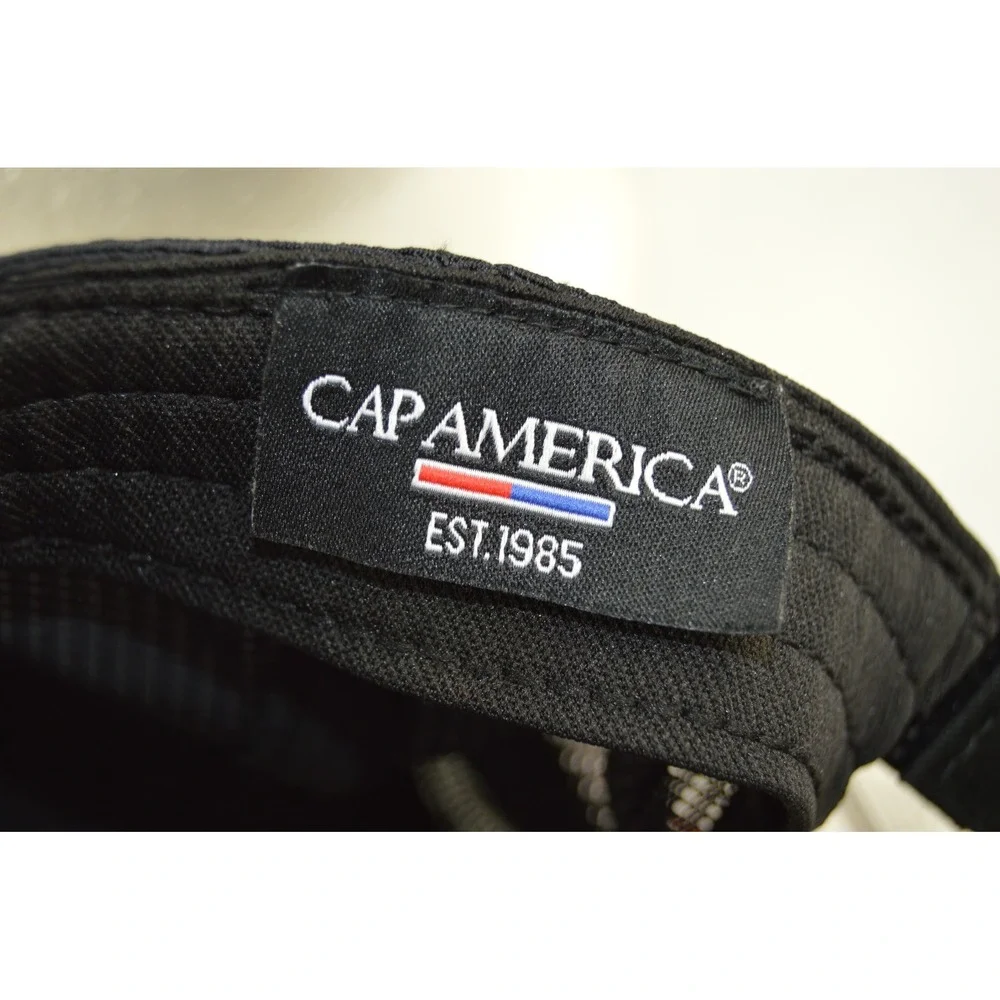 Bang - Fitted Baseball Cap